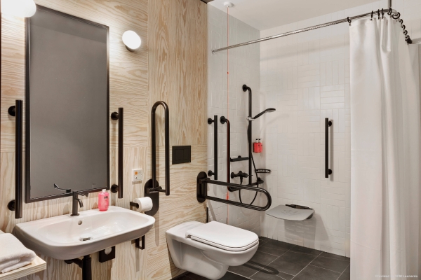 Hotel Moxy Kaunas Center